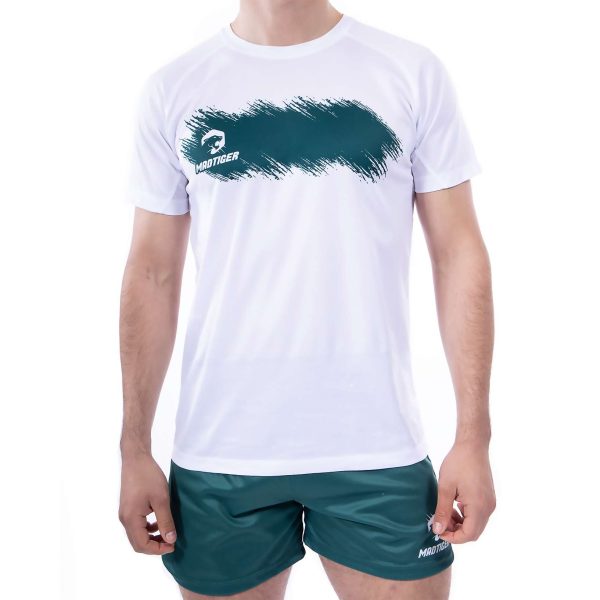 T-SHIRT TREINO CLASSIC