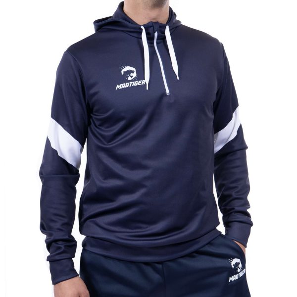 HALF-ZIP 2023