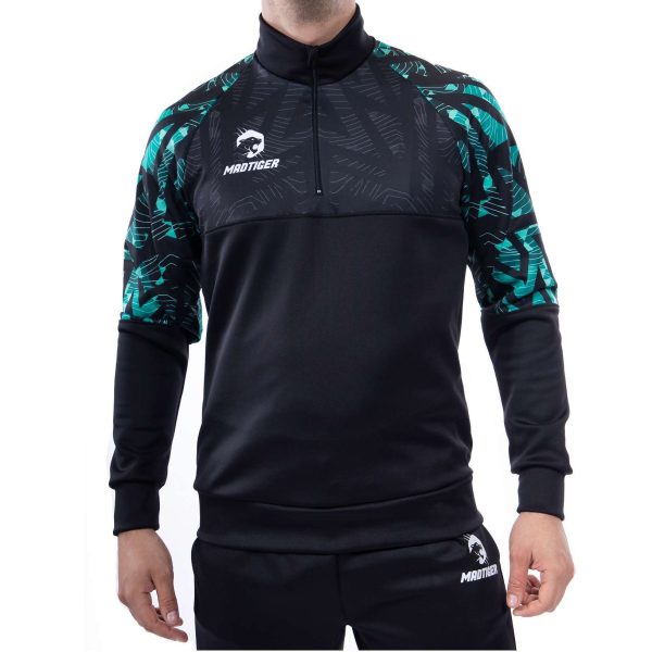 HALF-ZIP CLASSIC