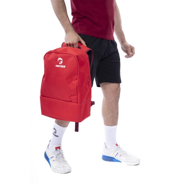 MOCHILA DESPORTIVA