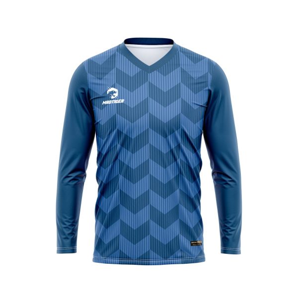 CAMISOLA CLASSIC LONGSLEEVE