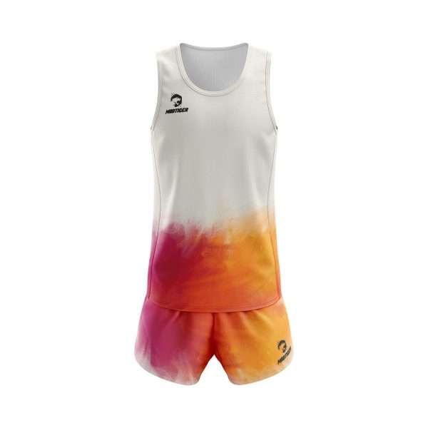 EQUIPAMENTO RUNNING PRO