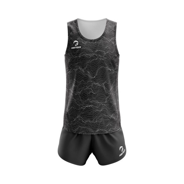 EQUIPAMENTO RUNNING PRO