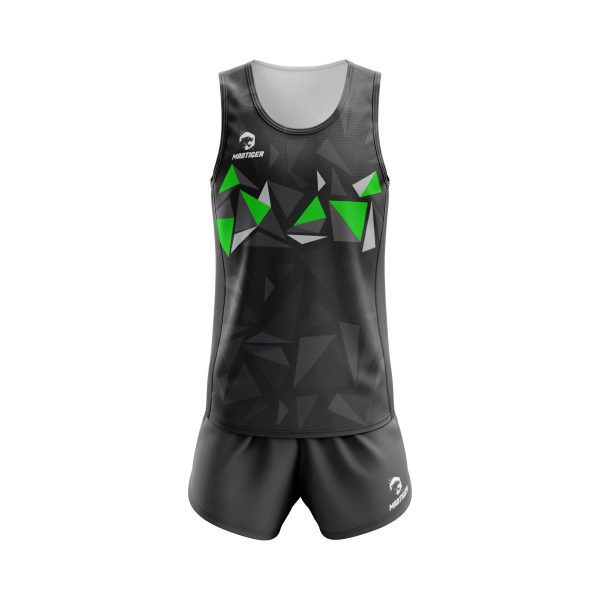EQUIPAMENTO RUNNING PRO