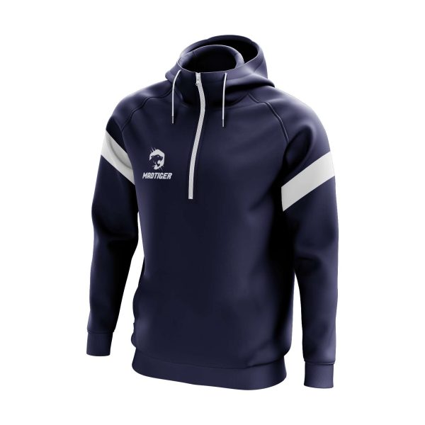 HALF-ZIP 2023