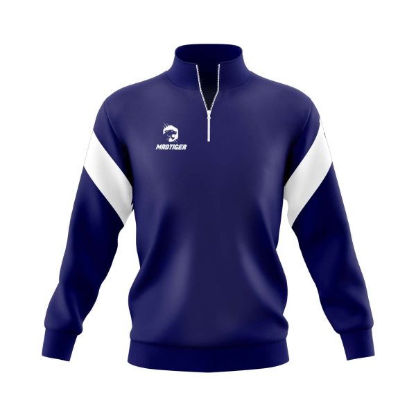 HALF-ZIP CLASSIC