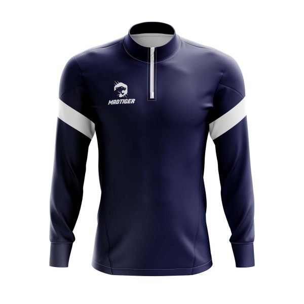 HALF-ZIP CLASSIC