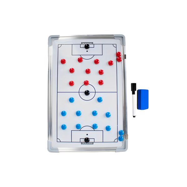 QUADRO TÁTICO MAGNÉTICO