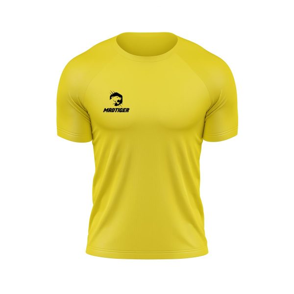 T-SHIRT TREINO CLASSIC