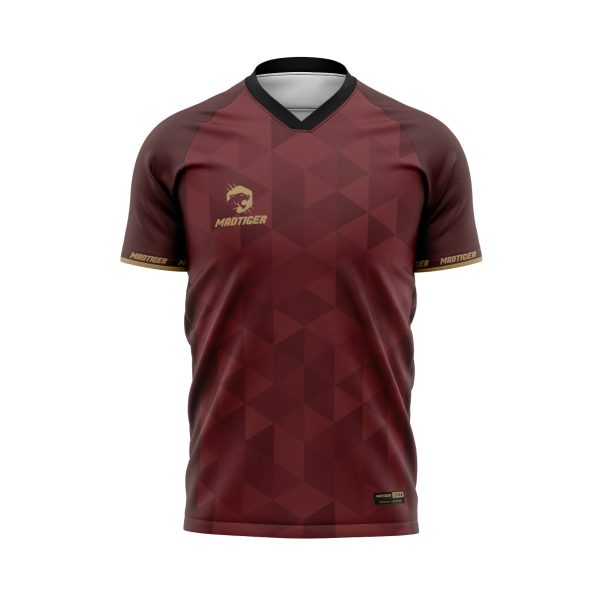 T-SHIRT DE JOGO ELITE